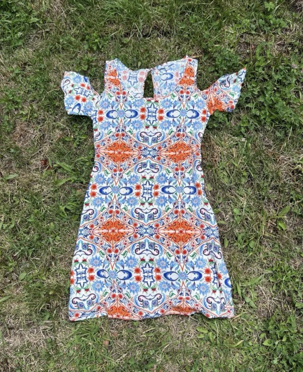 Vestido Kill - imagen 1