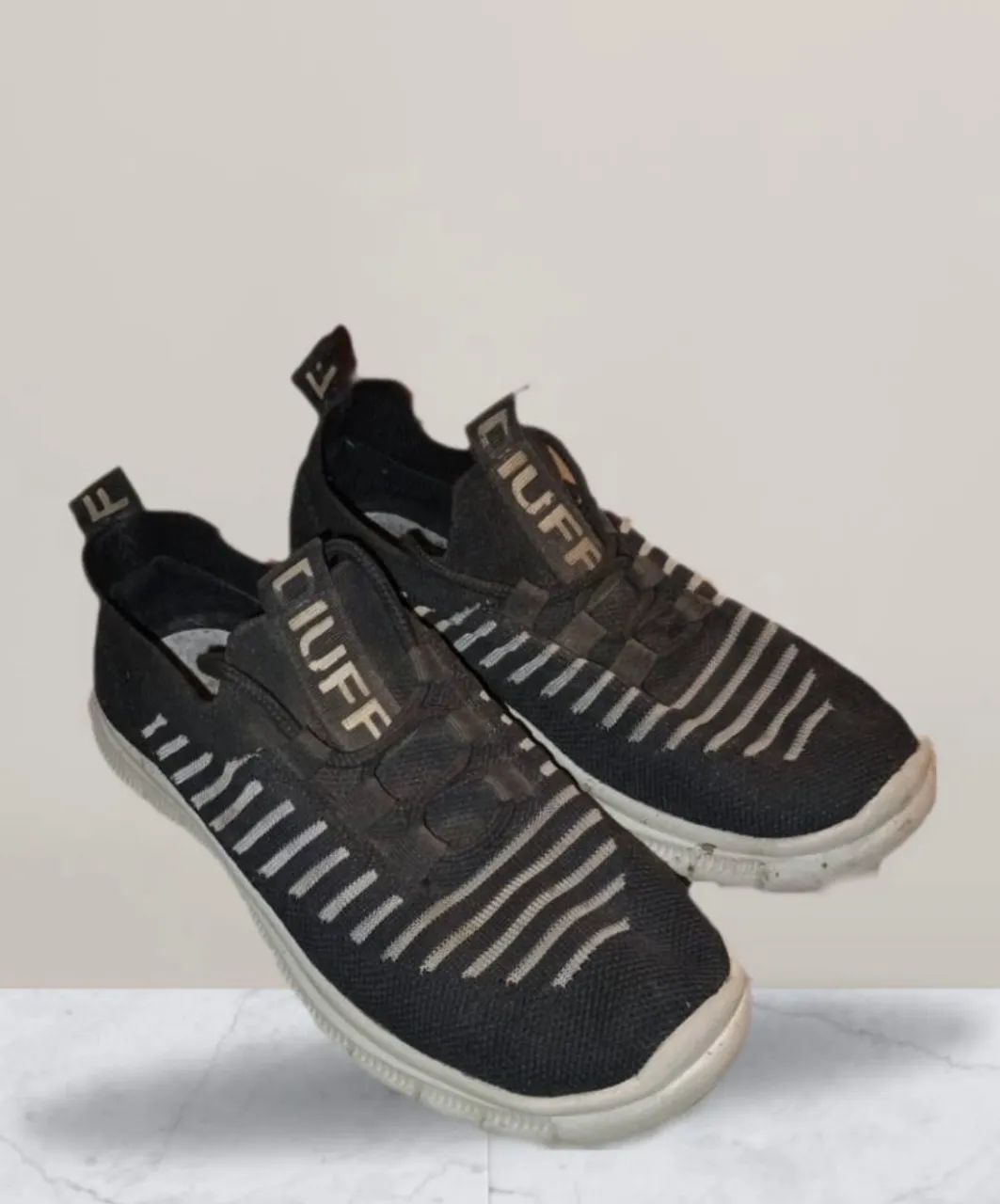 Zapatillas Otro - imagen 1