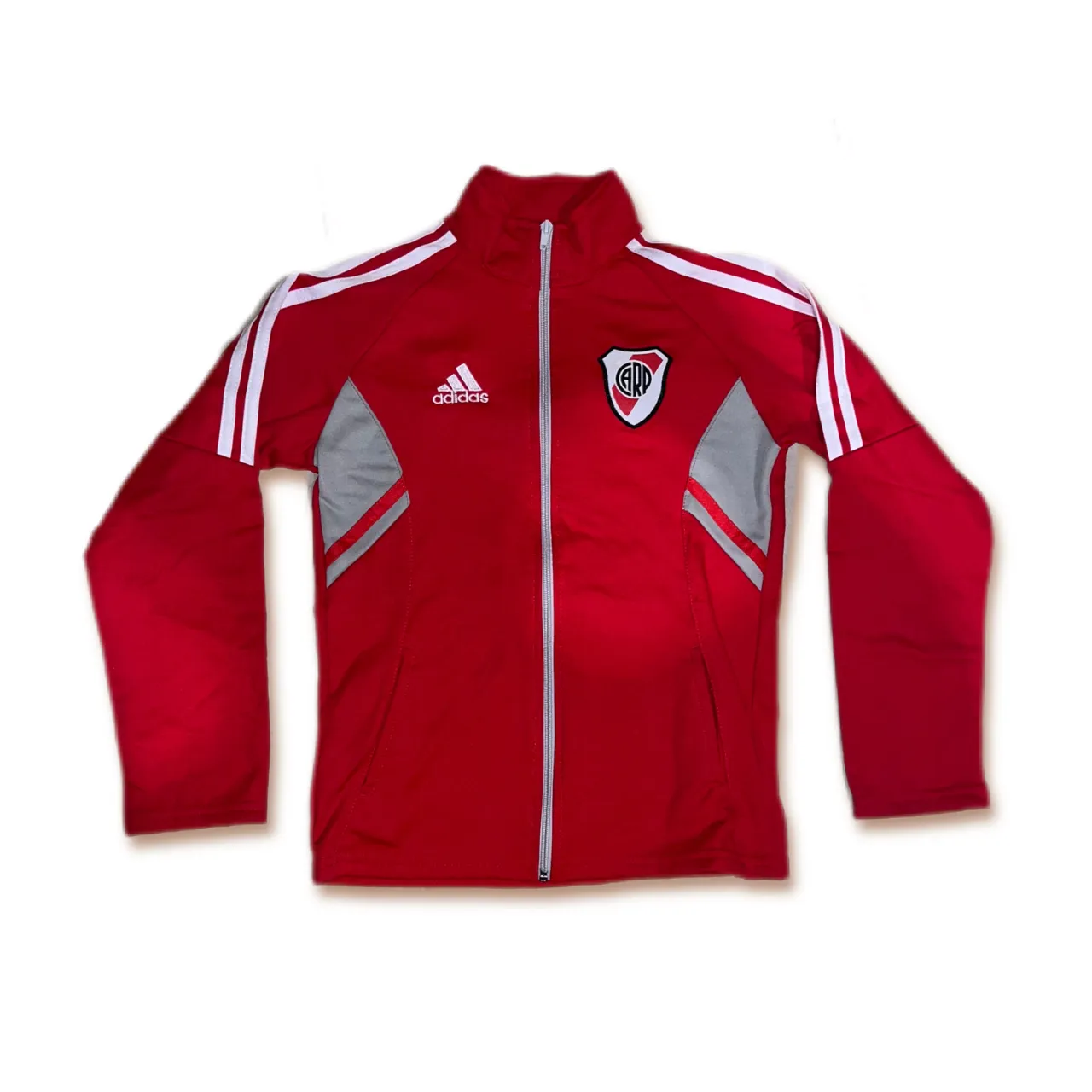 Buzo adidas - imagen 1