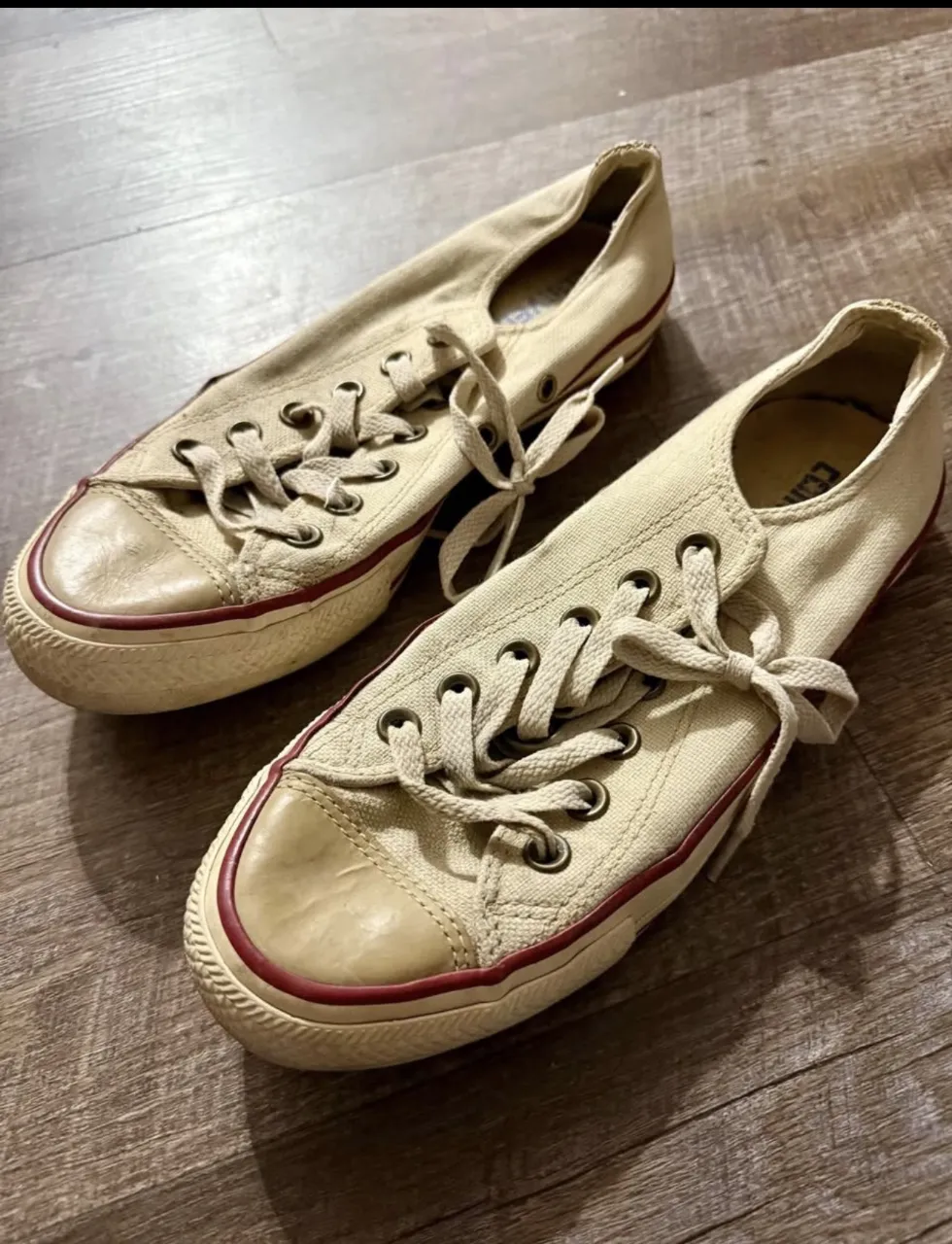 Zapatillas Converse - imagen 1