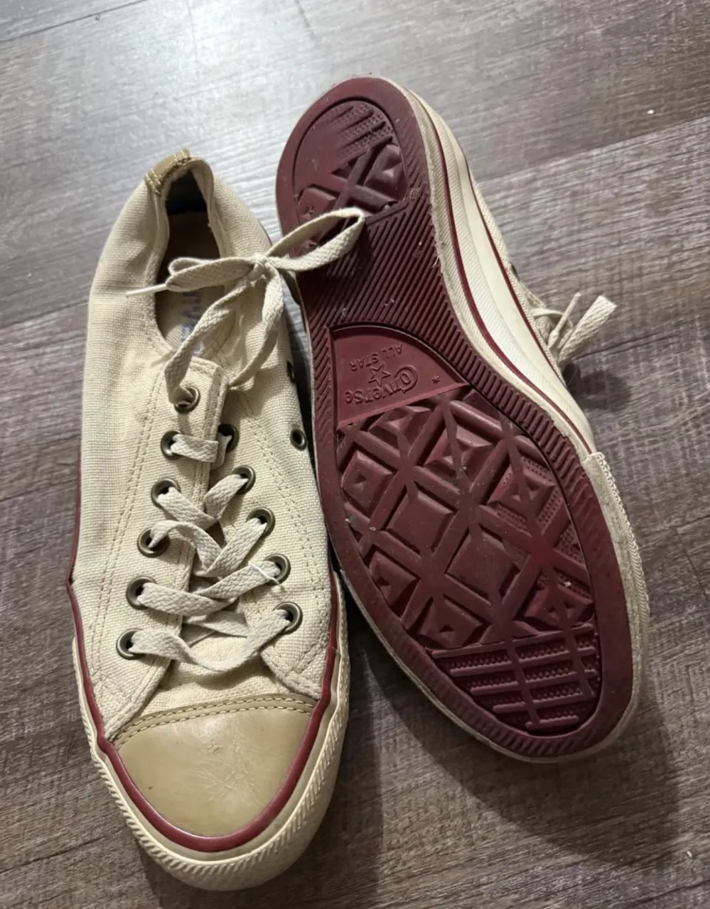 Zapatillas Converse - imagen 2