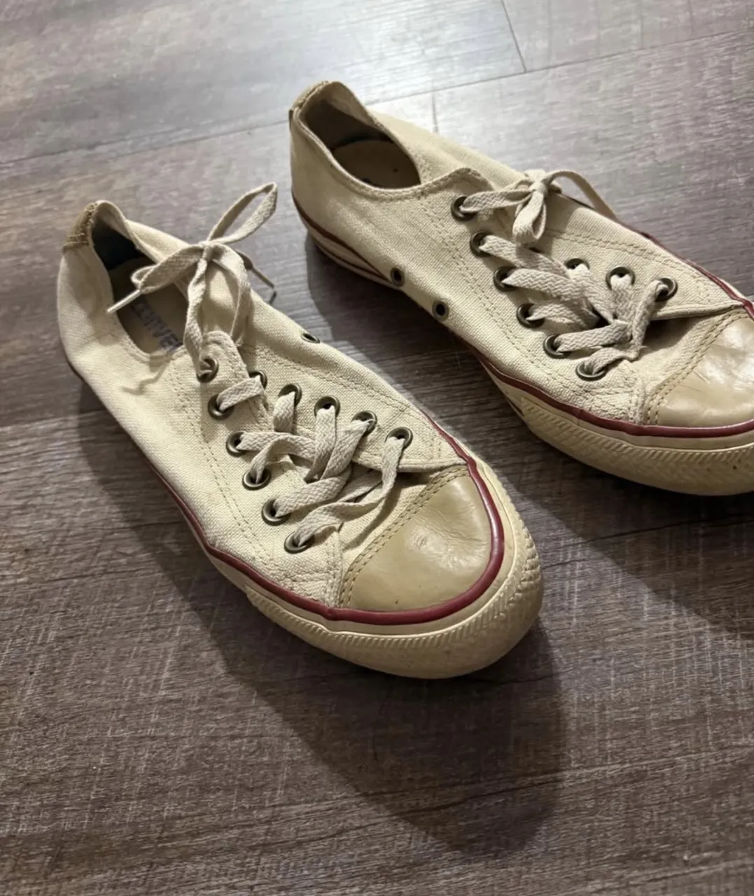 Zapatillas Converse - imagen 3