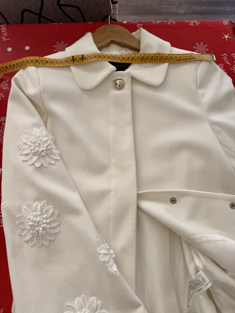 Campera Zara - imagen 5