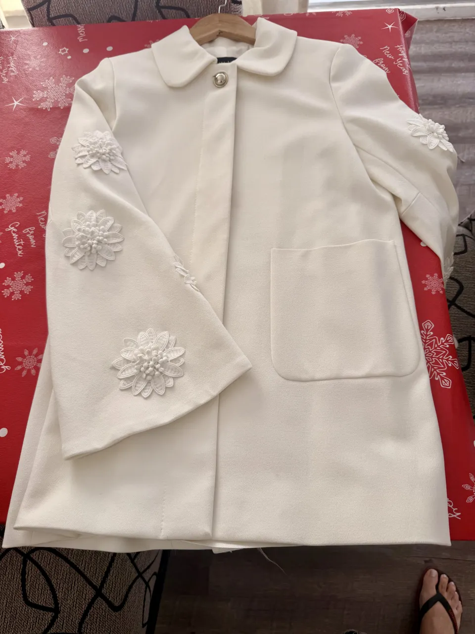 Campera Zara - imagen 4