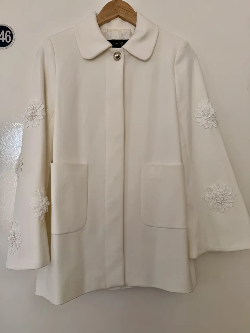 Campera Zara - imagen 1