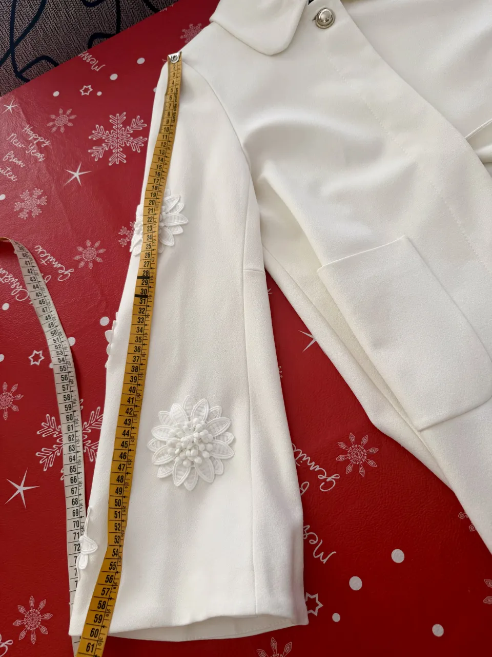 Campera Zara - imagen 6