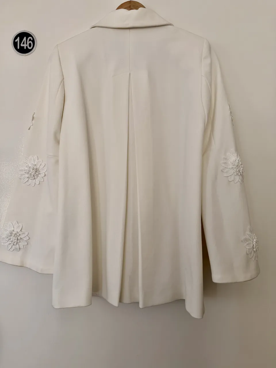 Campera Zara - imagen 3
