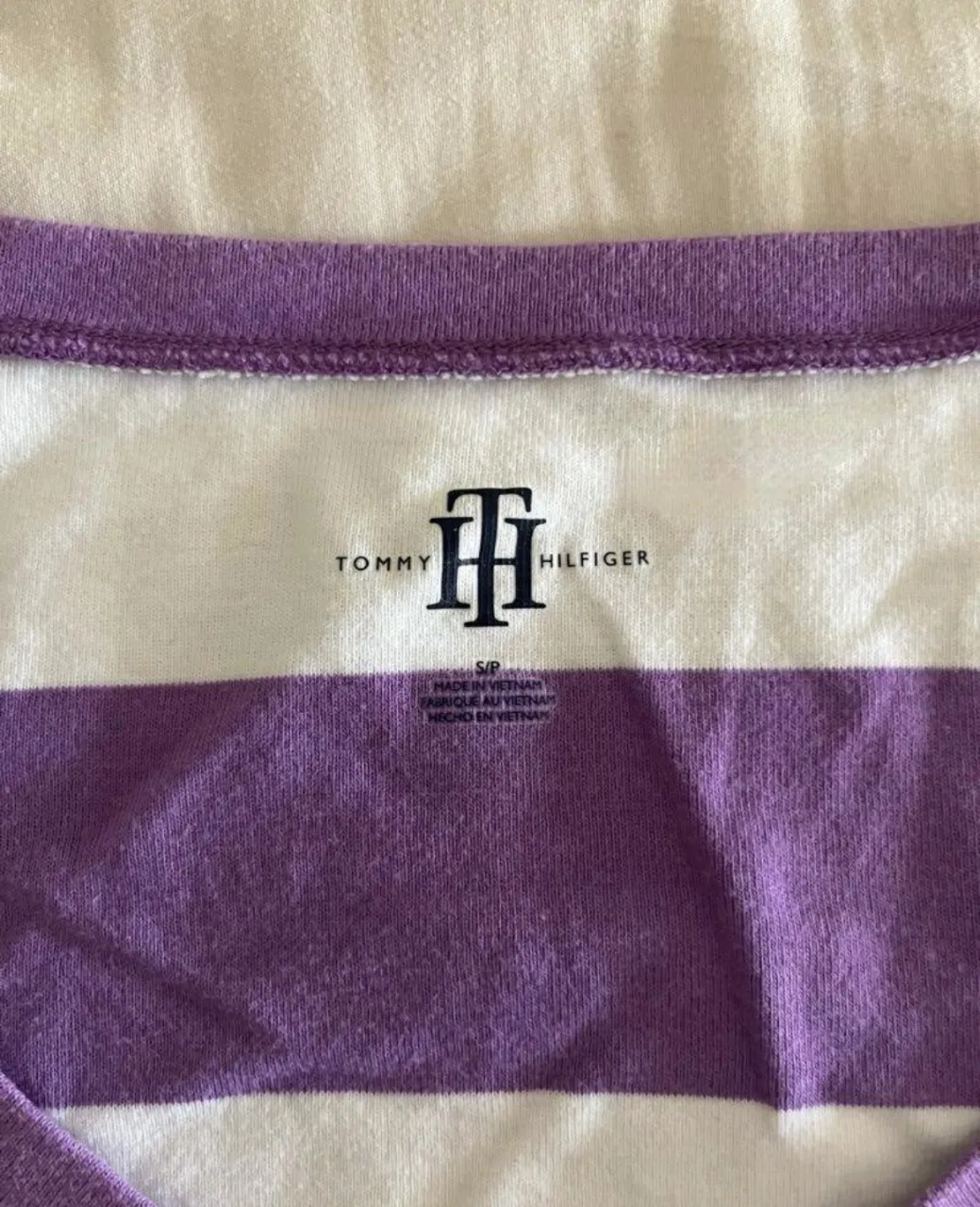 Remera Tommy Hilfiger - imagen 2