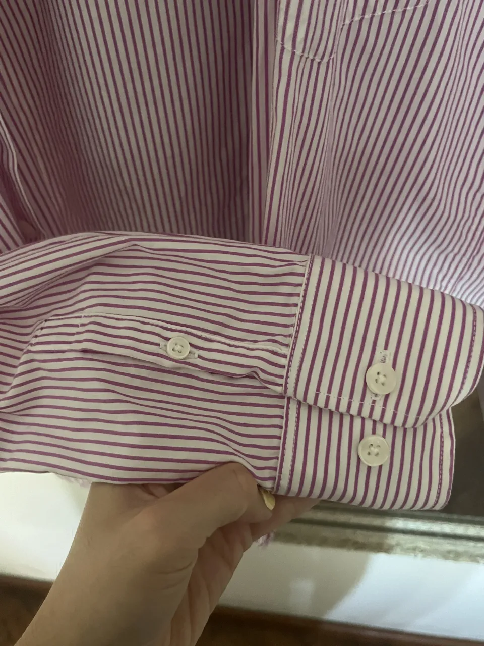 Camisa Kevingston miniatura 4