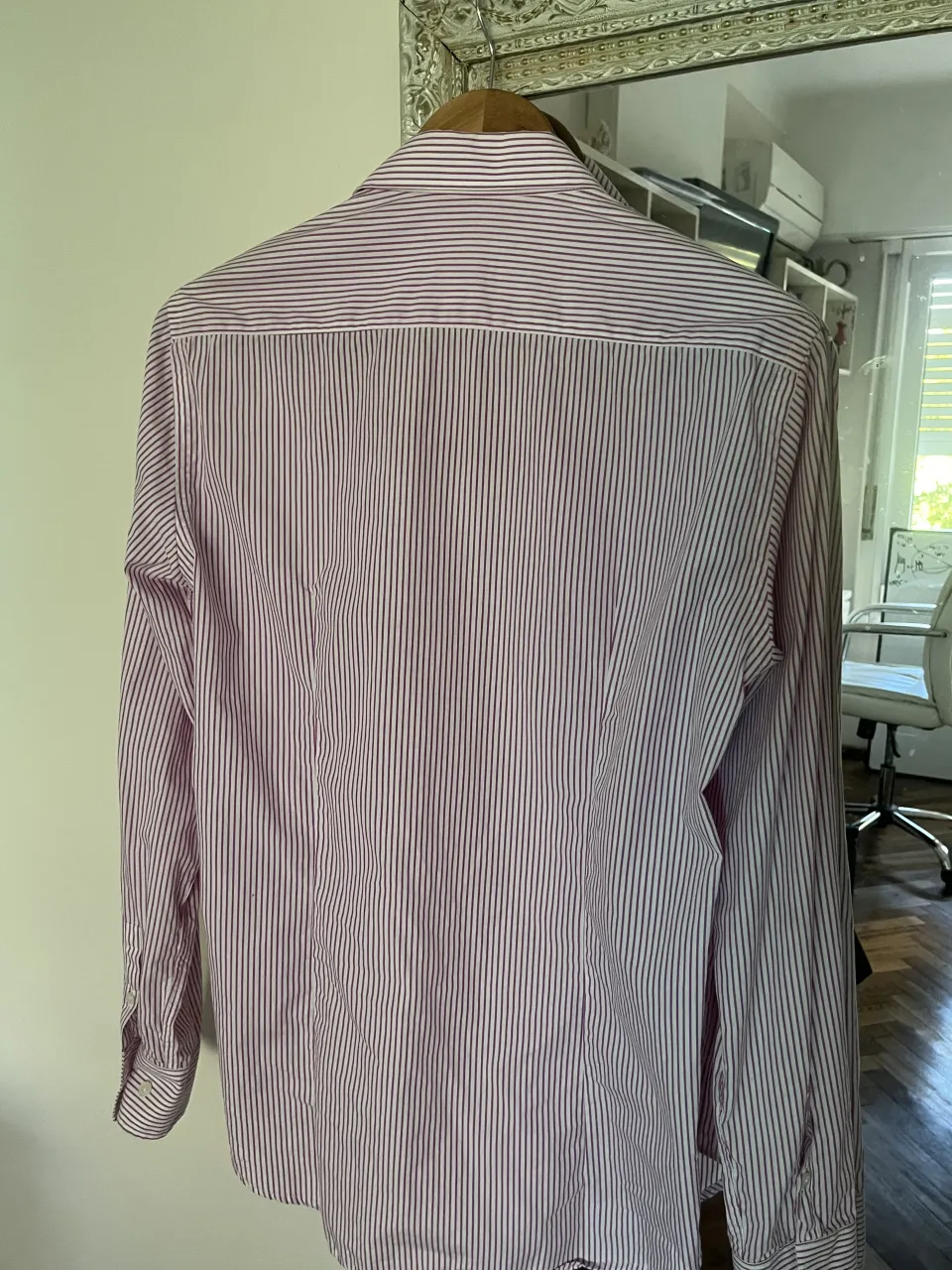 Camisa Kevingston miniatura 5