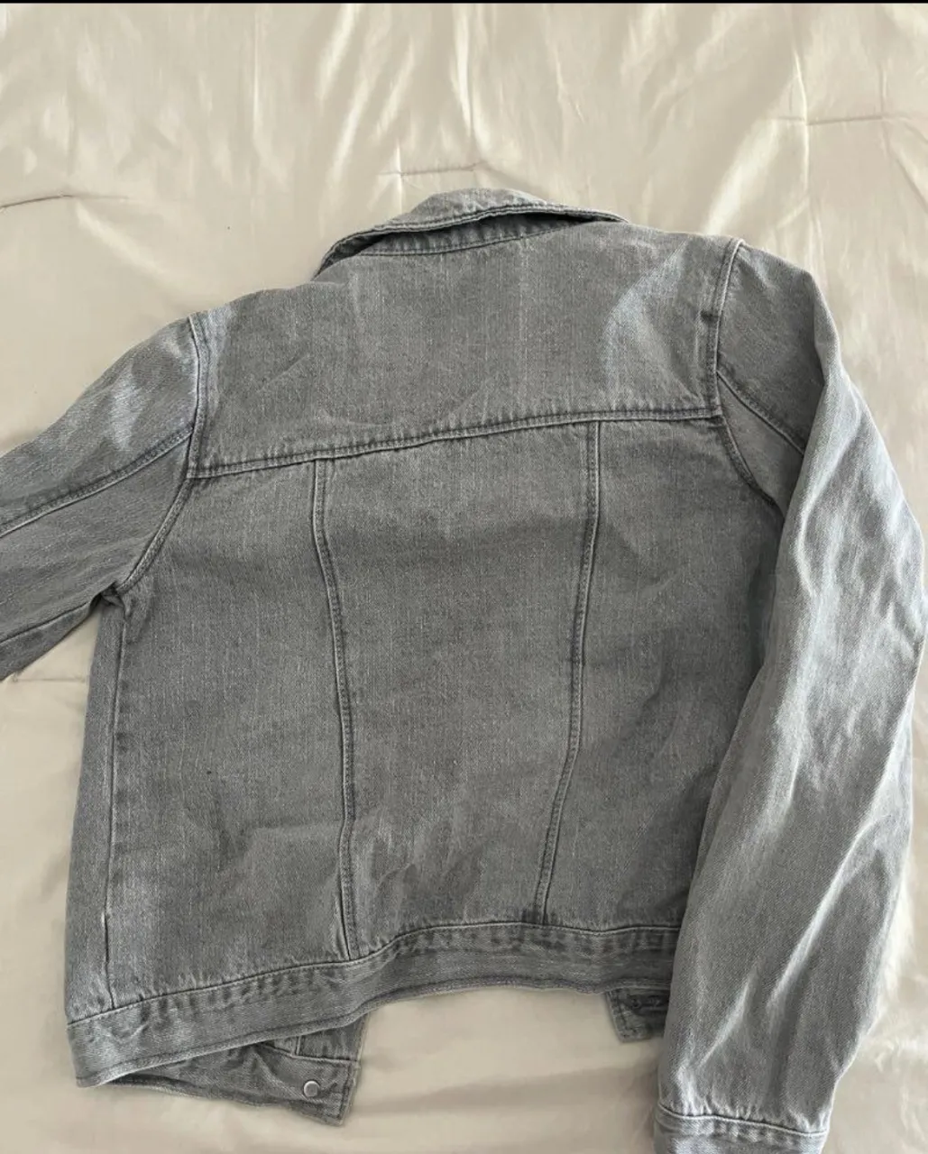 Campera Levi's - imagen 4