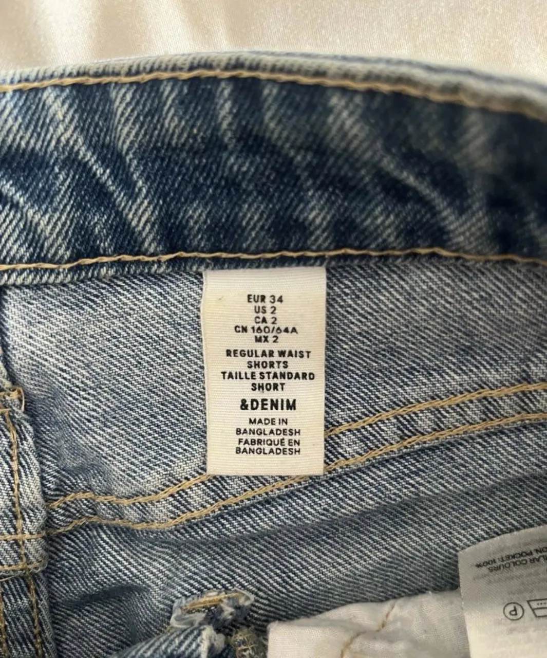Short H&M - imagen 2