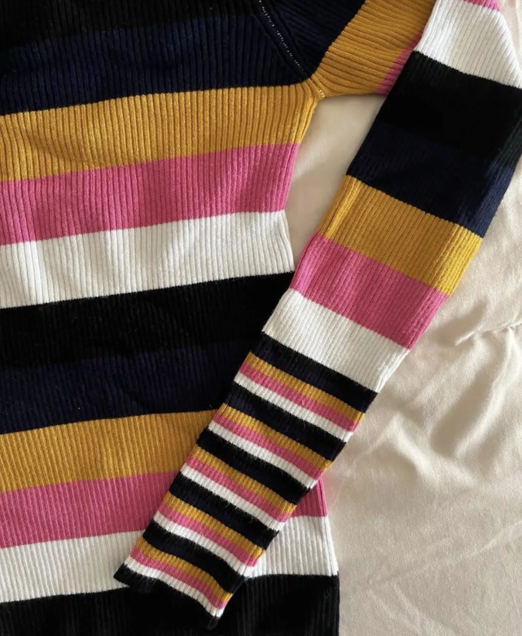 Sweater Zara - imagen 3