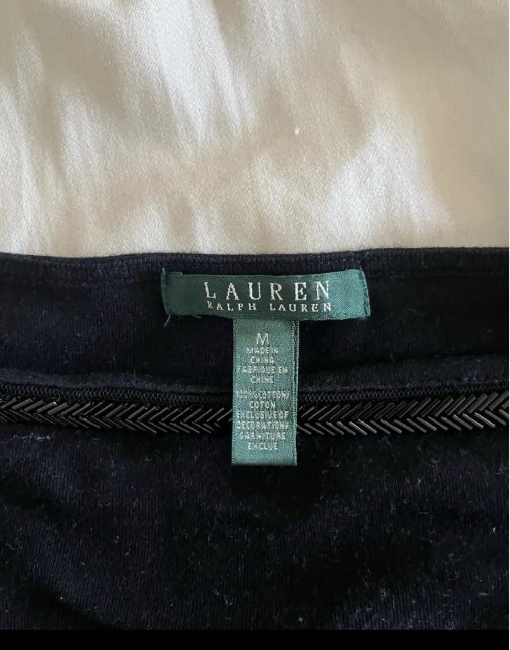Remera Polo Ralph Lauren - imagen 2