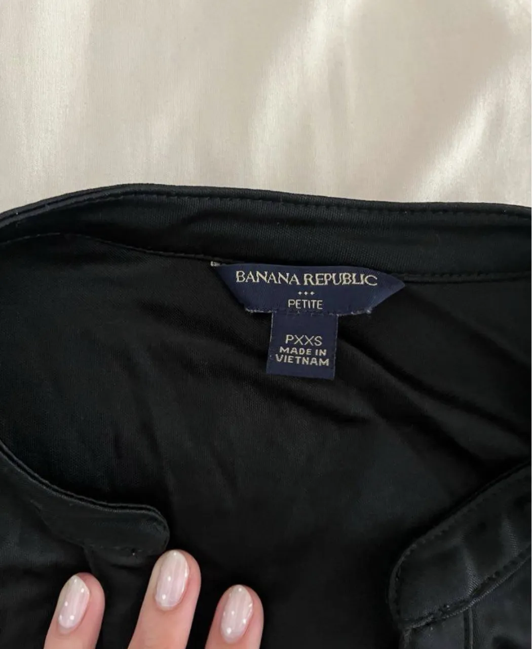 Remera Banana Republic - Vista 3