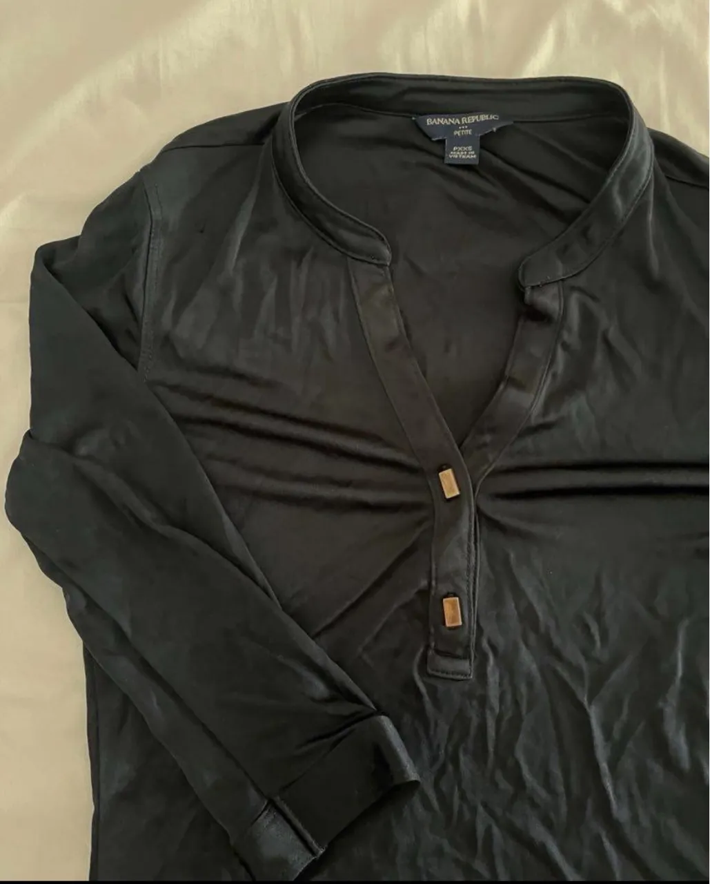 Remera Banana Republic - Vista 2