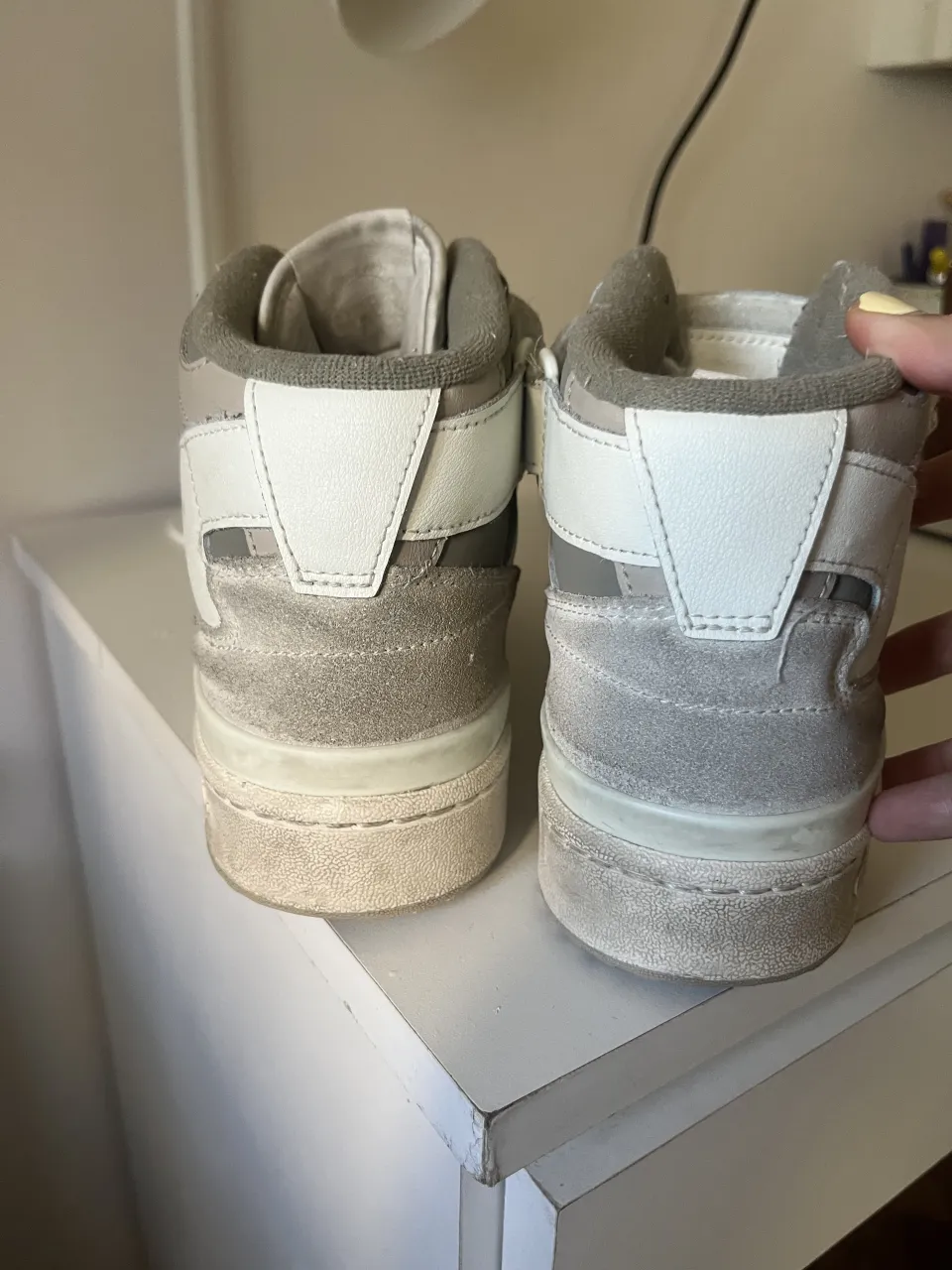 Zapatillas adidas - imagen 4