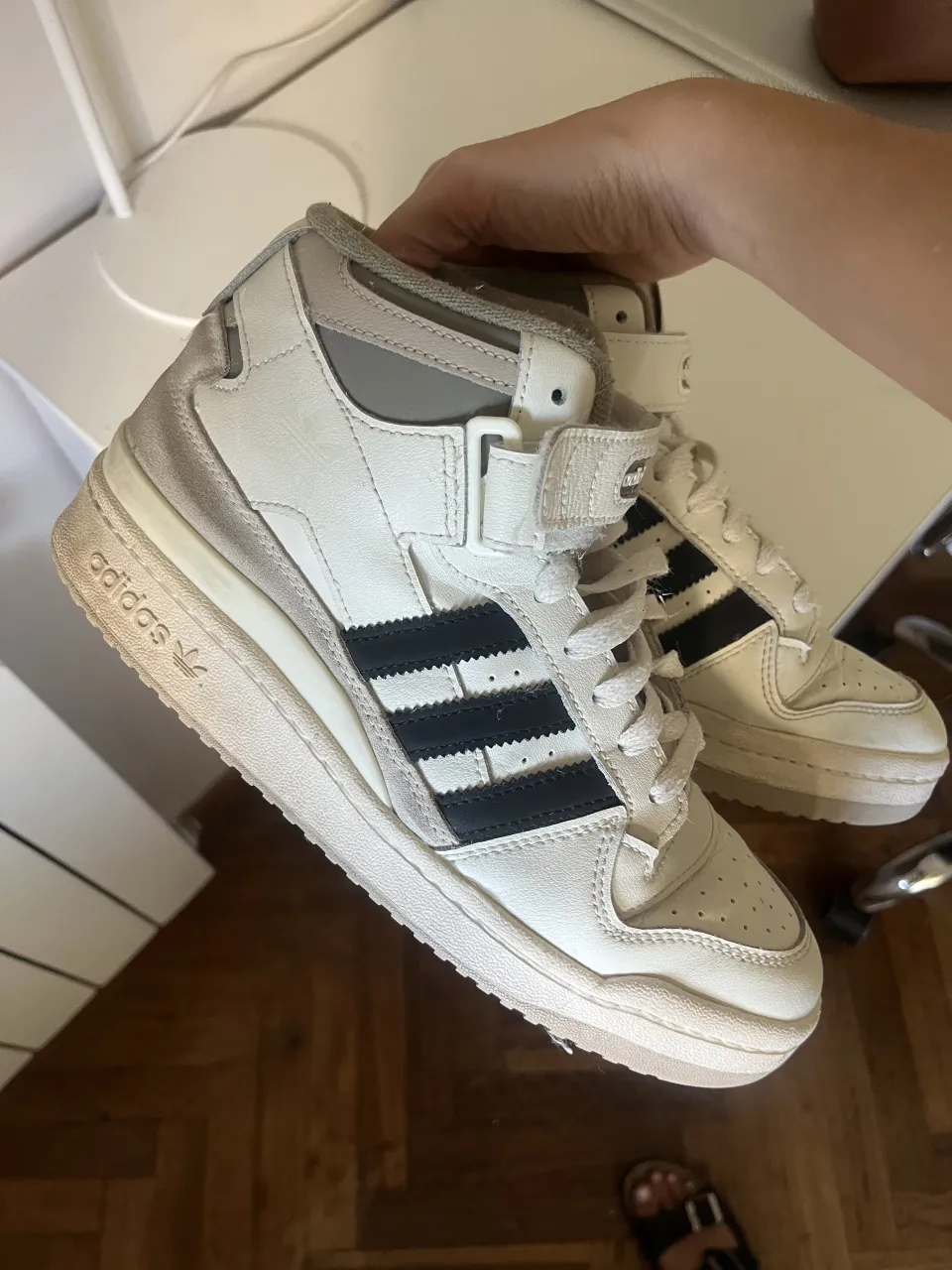 Zapatillas adidas - imagen 3