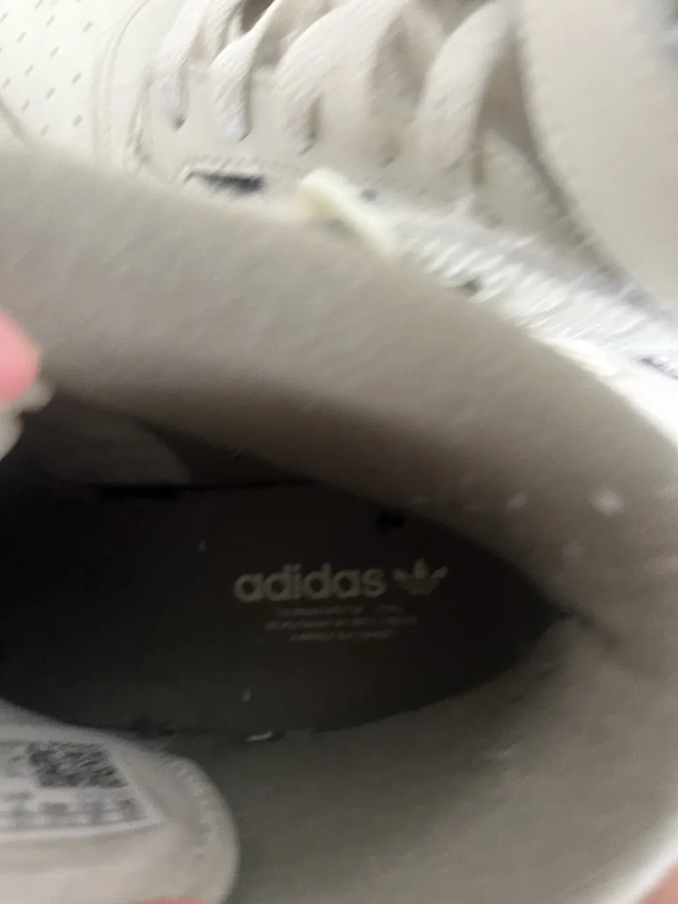 Zapatillas adidas - imagen 6