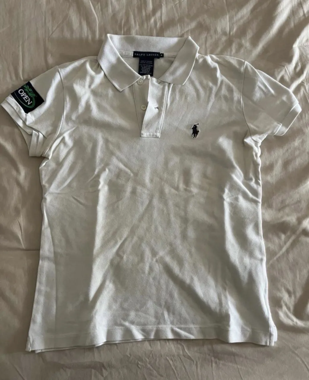 Remera Polo Ralph Lauren - imagen 1