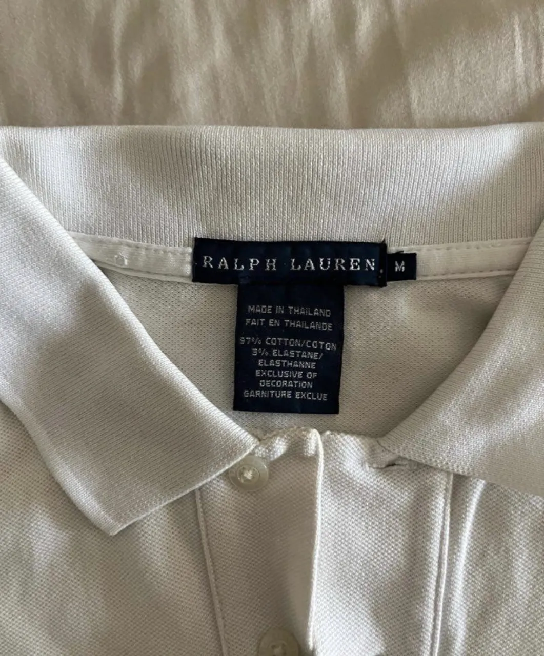 Remera Polo Ralph Lauren - imagen 3