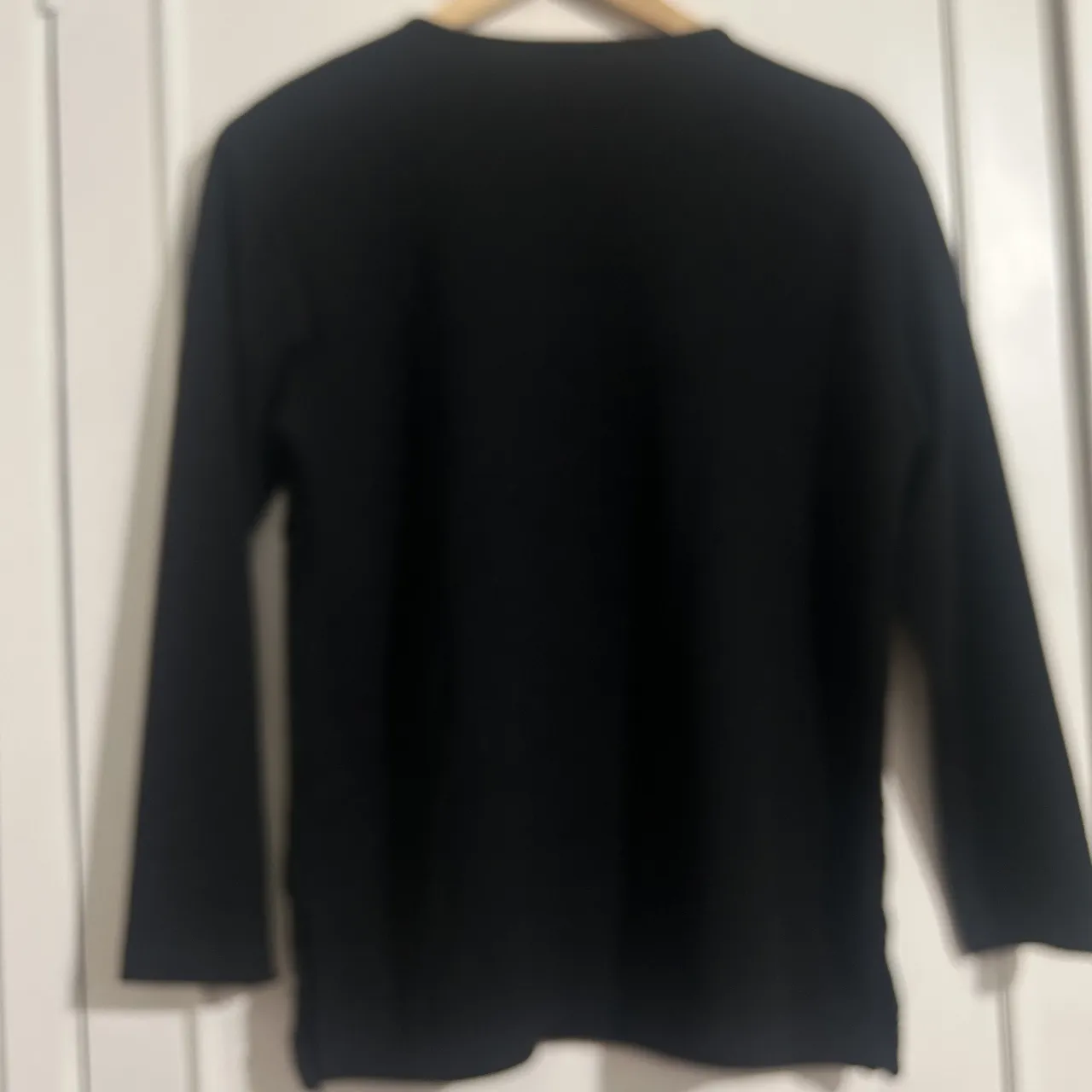 Sweater Otra marca - imagen 2