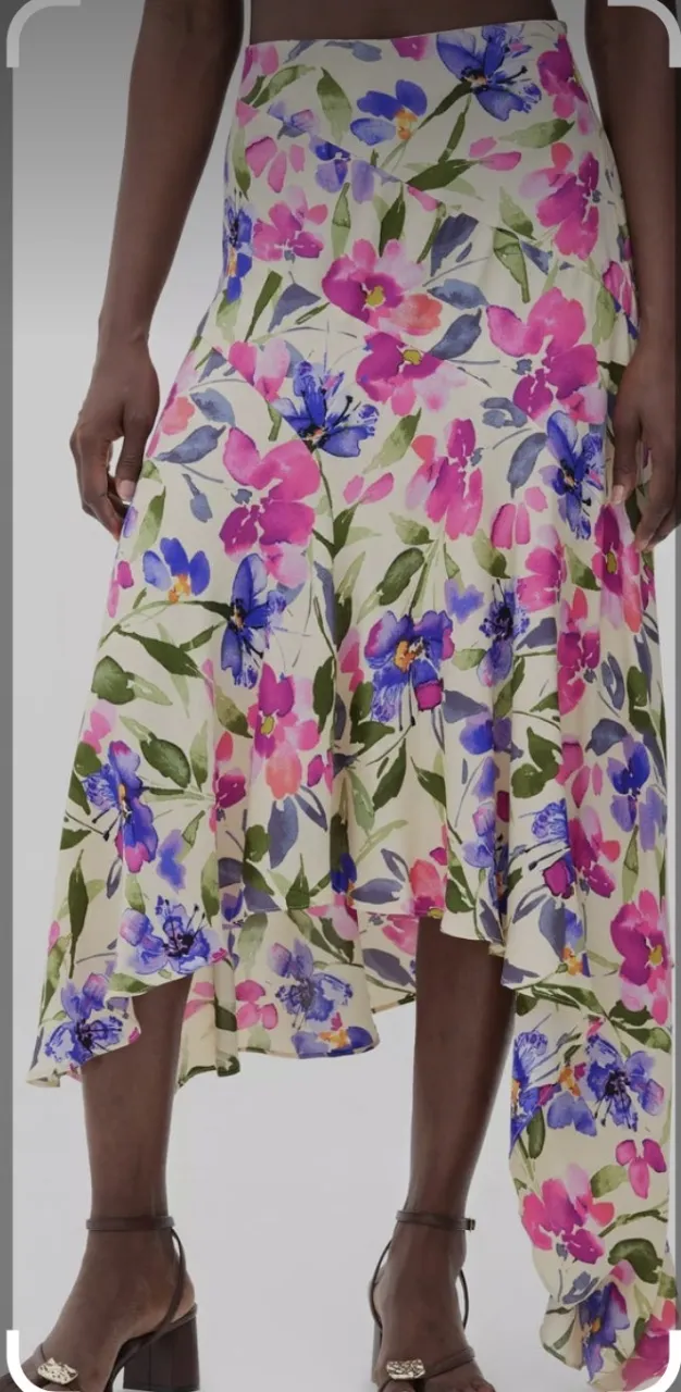 Pollera Primark - imagen 2