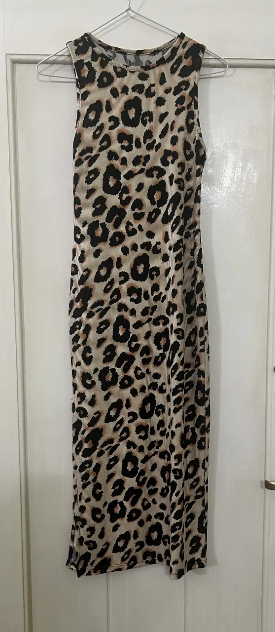 Vestido Otra - imagen 1