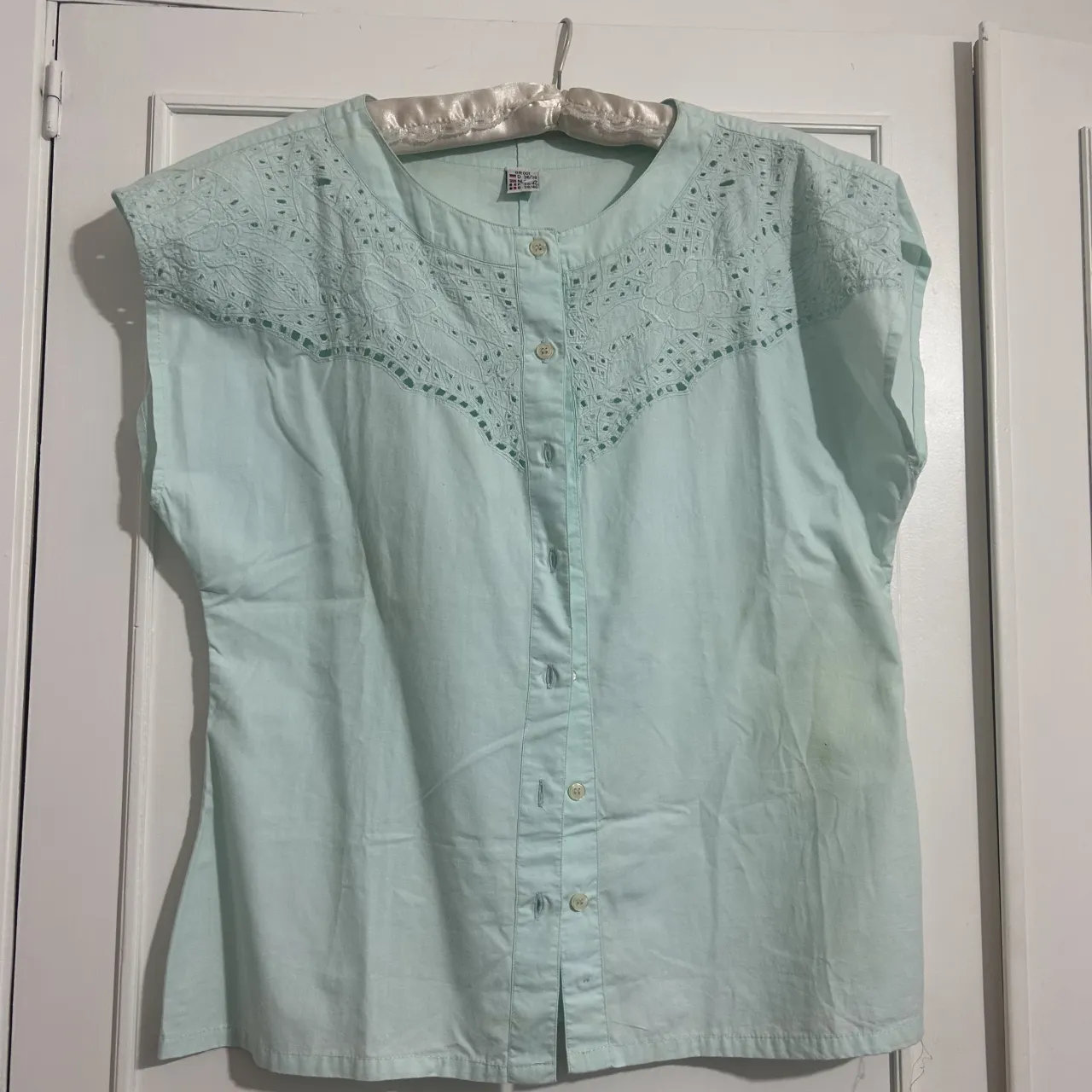 Blusa Otra marca - imagen 2