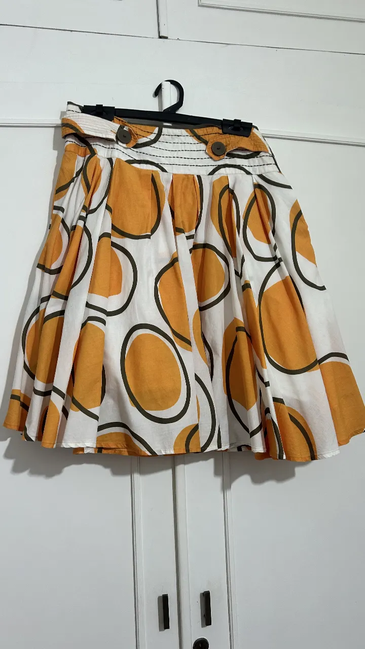 Pollera Otra - imagen 1