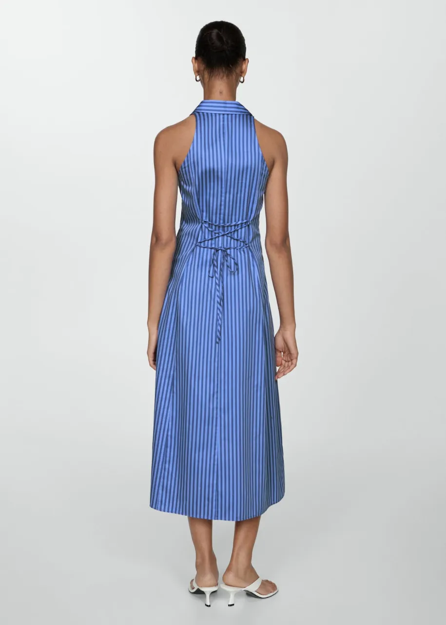 Vestido Mango