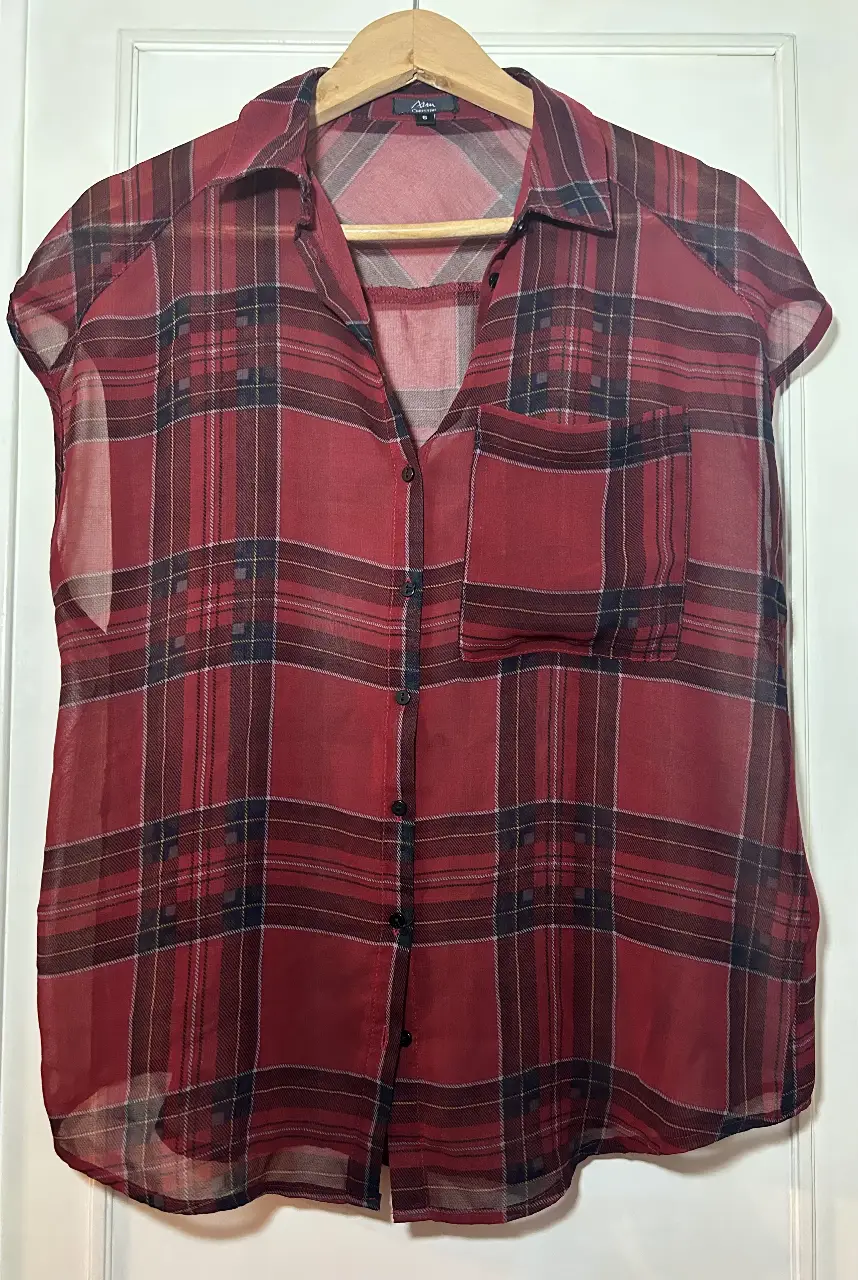 Camisa Otro - imagen 1