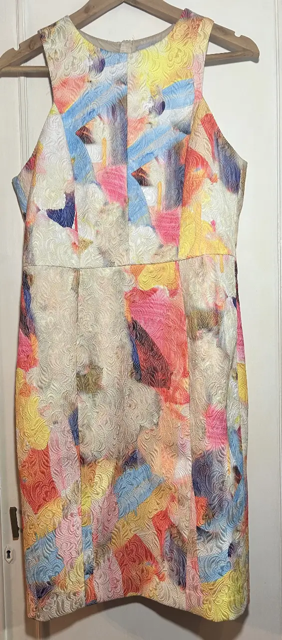 Vestido Otro - imagen 1