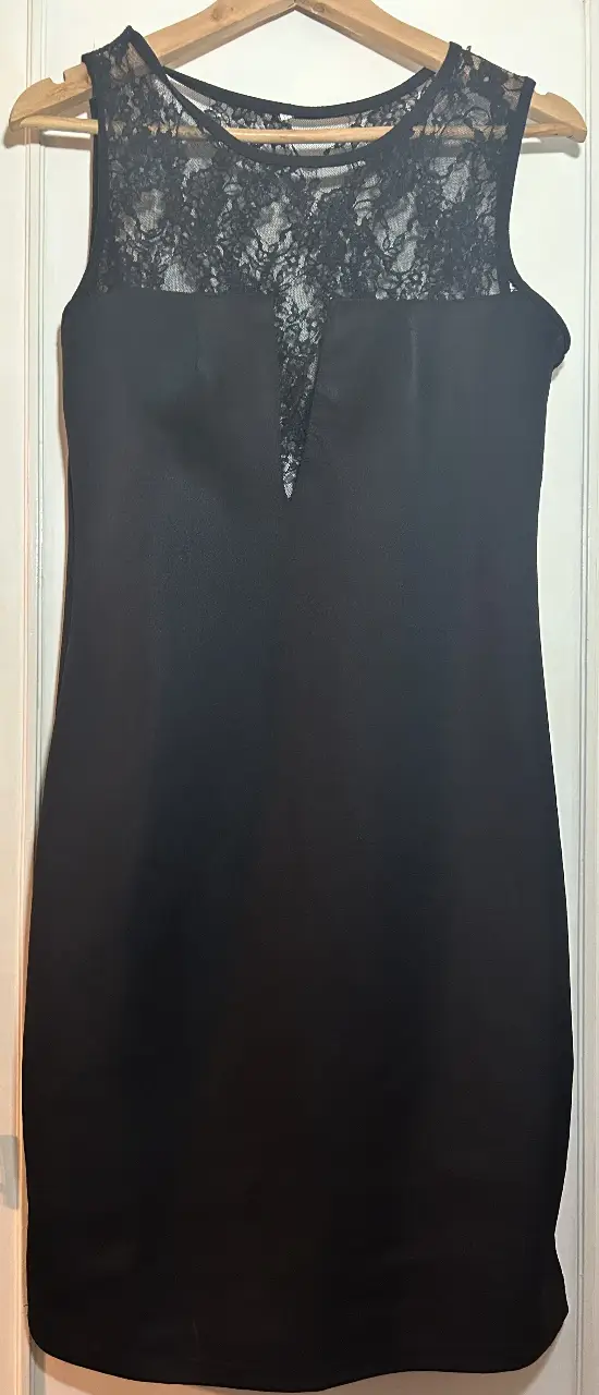 Vestido Otro - imagen 1