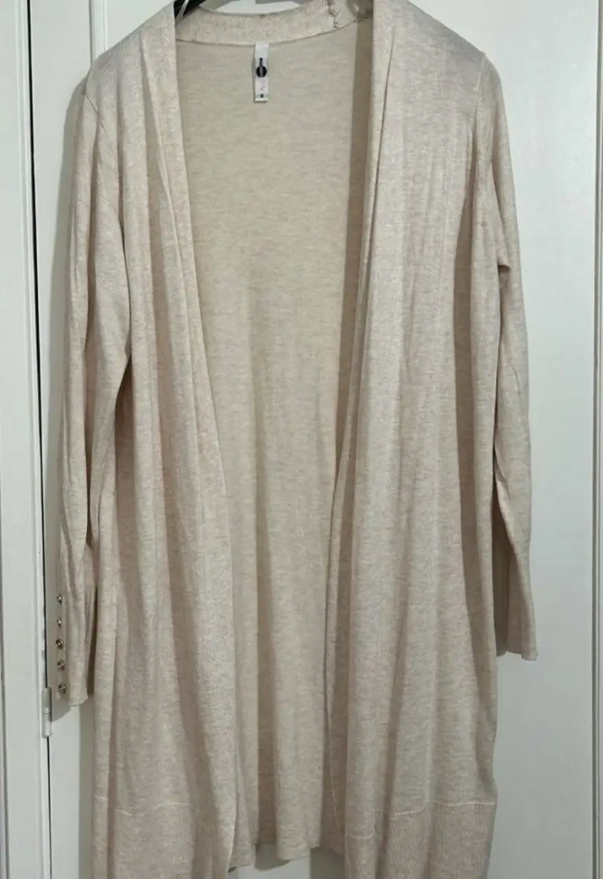 Cardigan Otro - imagen 1