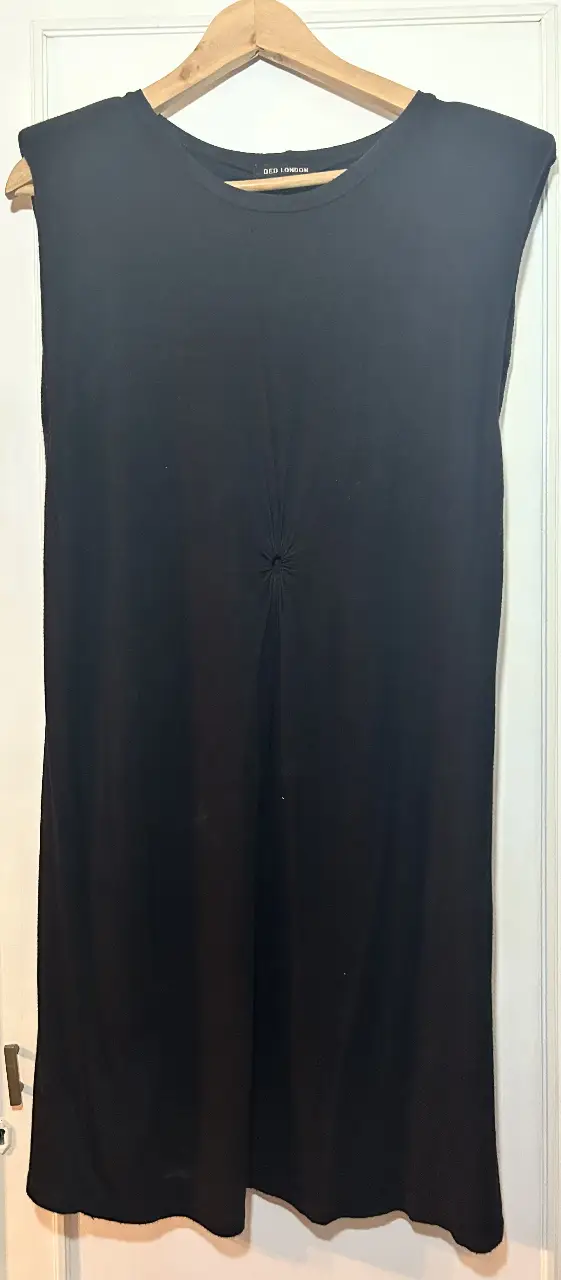 Vestido Otro - imagen 1