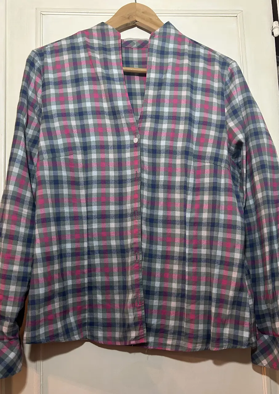 Camisa Otro - imagen 1