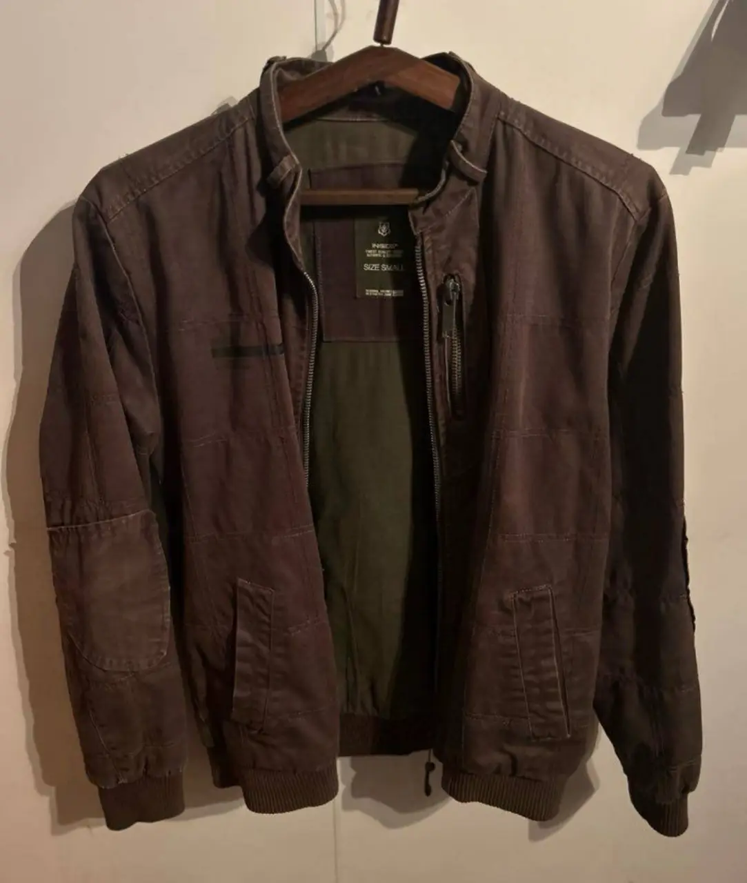 Campera Inside - imagen 1