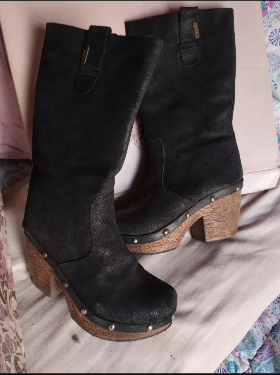Botas i ♥ 47 - imagen 1