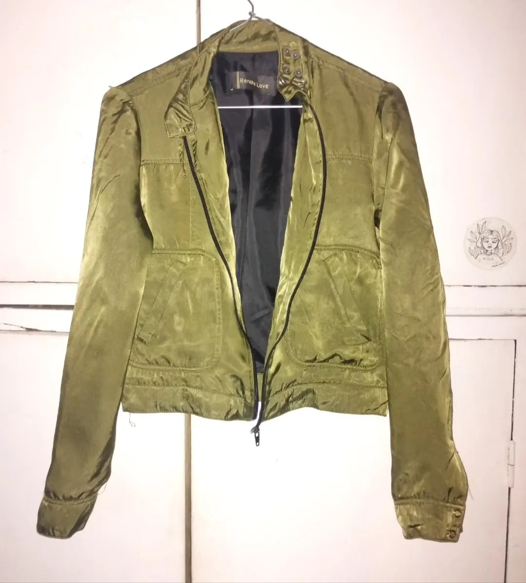 Campera Renata love - imagen 2