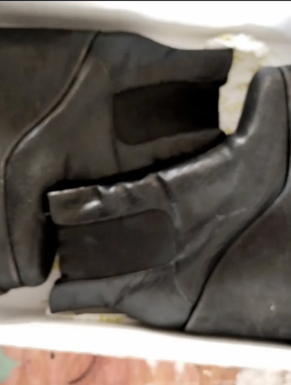 Botas Justa Osadia - imagen 1