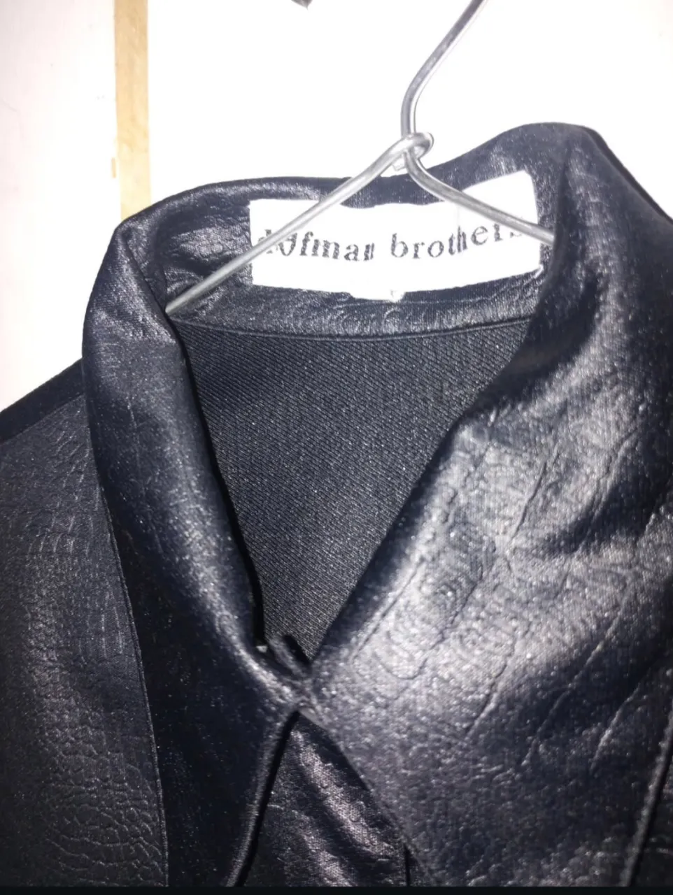 Camisa Dofman brothers - imagen 2