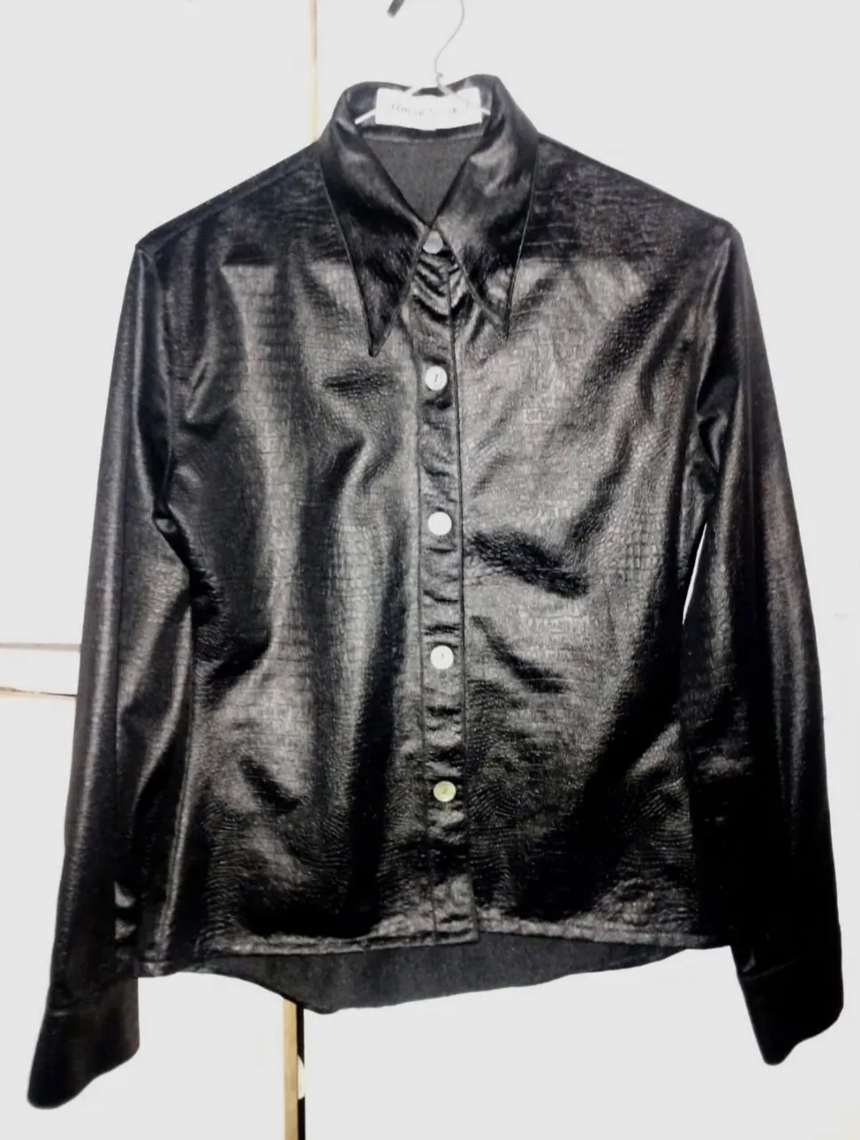 Camisa Dofman brothers - imagen 1