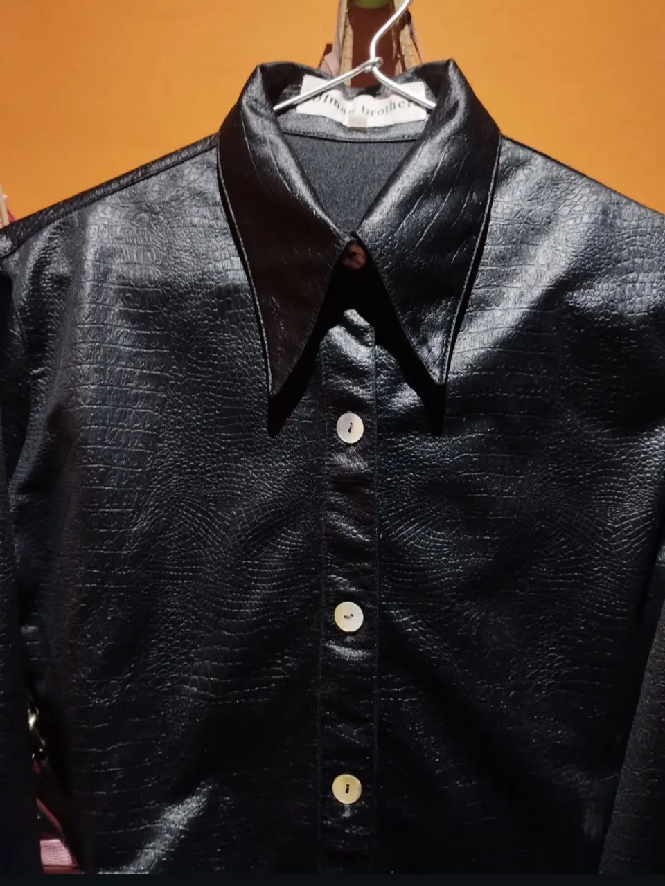 Camisa Dofman brothers - imagen 3