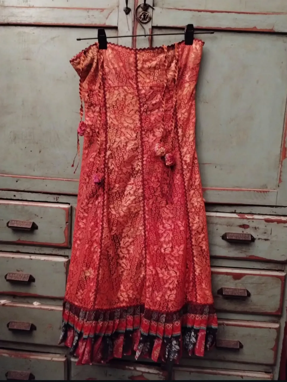 Vestido Benedit bis - imagen 1
