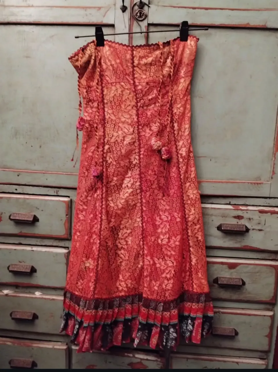 Vestido Benedit bis - imagen 3