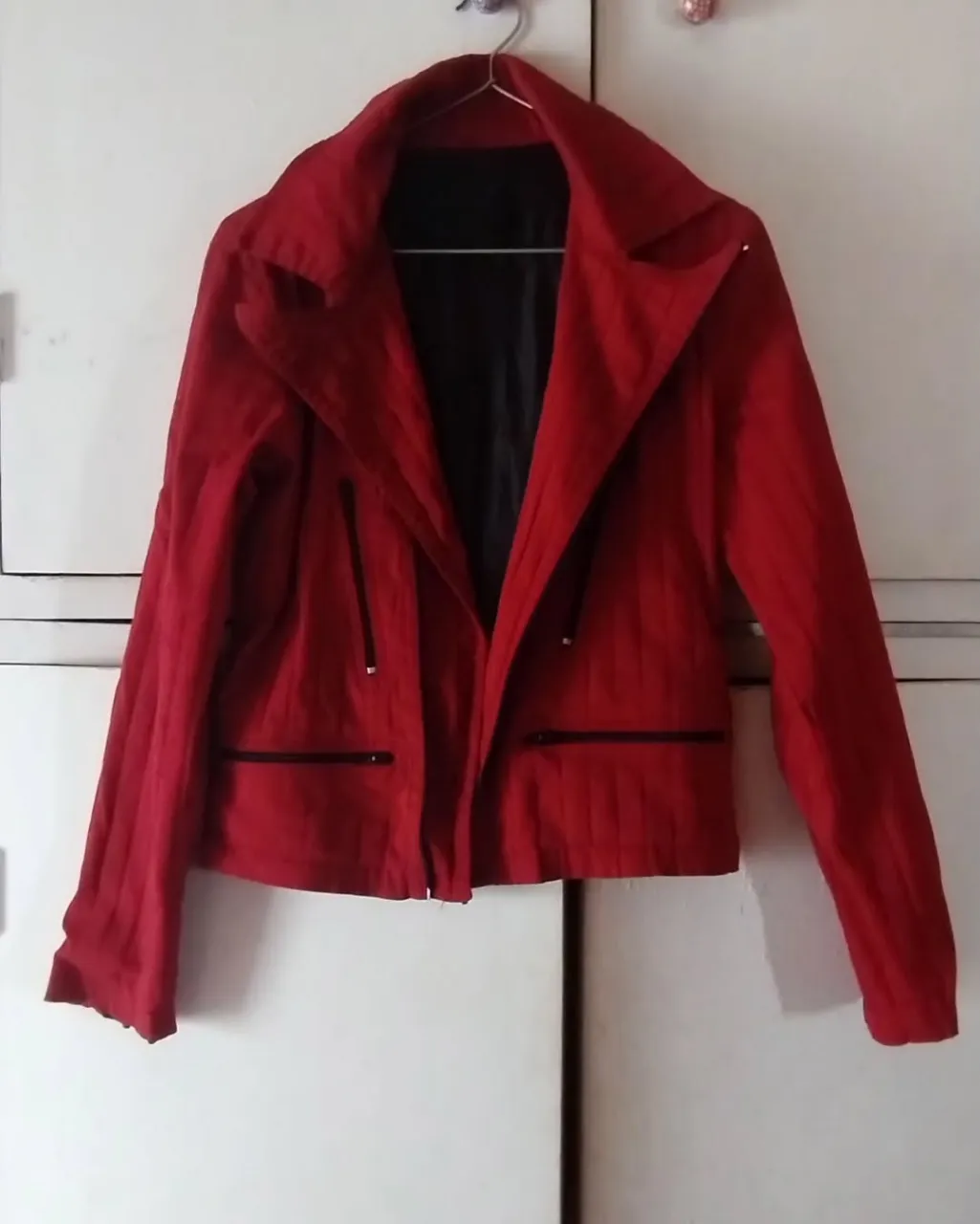 Campera Desigual - imagen 3