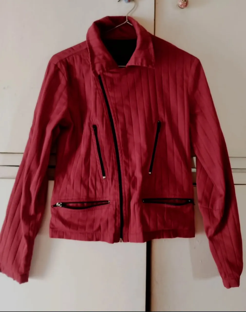 Campera Desigual - imagen 2