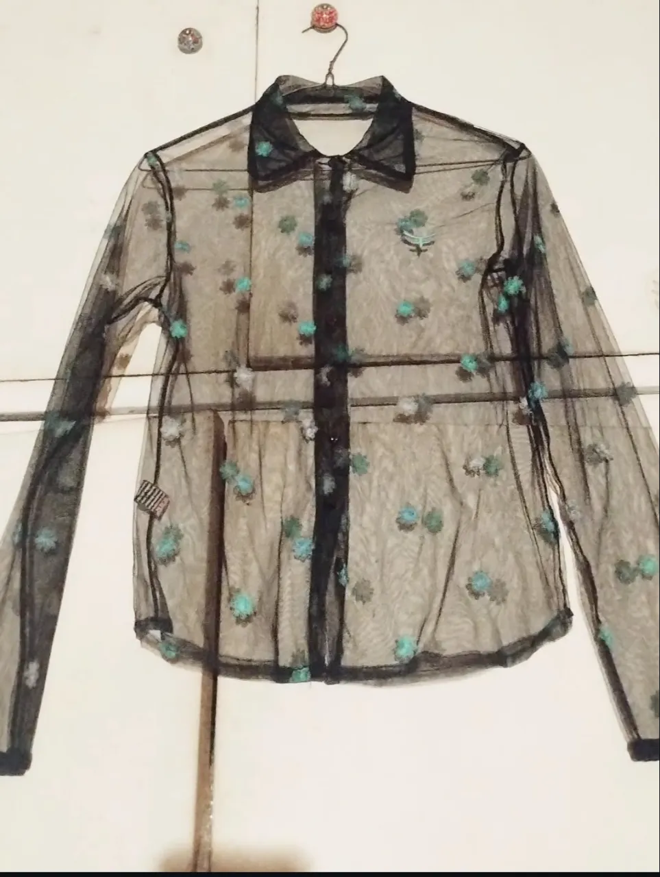 Camisa Kosiuko - imagen 3
