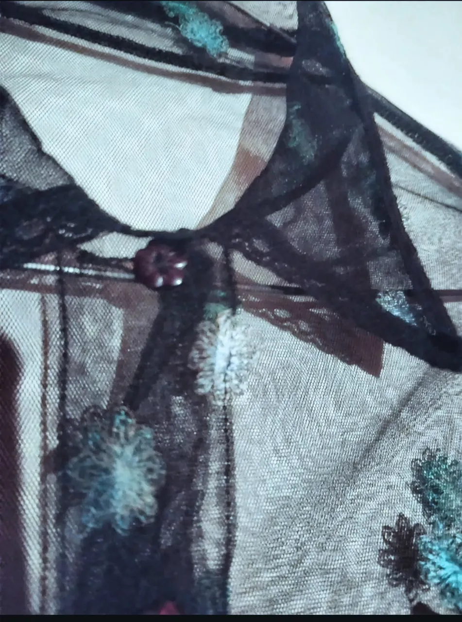 Camisa Kosiuko - imagen 2